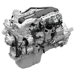 C3449 Engine